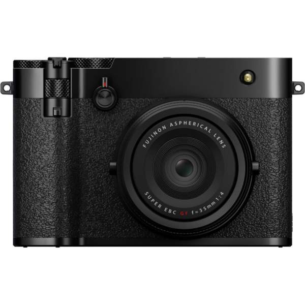Aparat cyfrowy FujiFilm GFX 100RF czarny