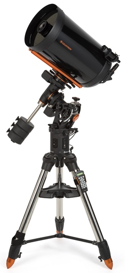 Teleskop Celestron CGE Pro 1400