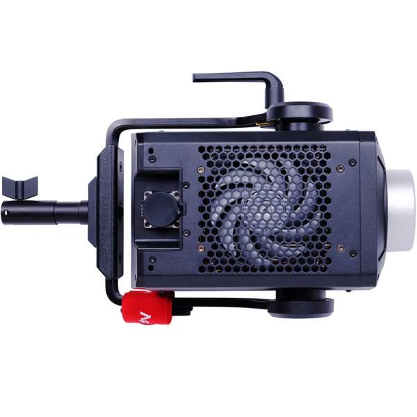 Aputure LS 600c Pro ライト Aputure LS 600c Pro II - Scandic Light - Sklep Online