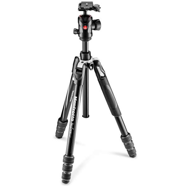 Statyw Manfrotto BEFREE GT
