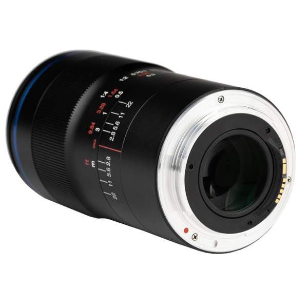 【新品未開封】LAOWA 100F2.8 CA-Dreamer Macro 2X Laowa 100mm f2.8 CA-Dreamer Macro 2x Review – Lenz Lim