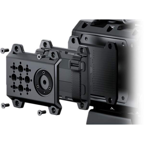 Blackmagic Płytka adapter PYXIS Rosette Plate