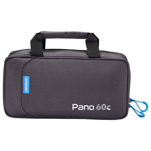 4166 charcoal 1220mm×600mm NEW Amaran Pano 60c Kit Charcoal - Lampy wideo - Video - Sklep