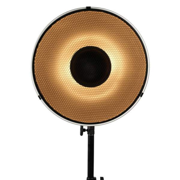 Beauty Dish NANLITE Beauty Dish 40cm - Czasza Dozująca Światło