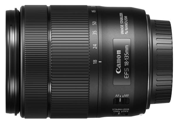 Canon - 【中古】(キヤノン) Canon EF-S 18-135/3.5-5.6 IS EF-S18-135mm F3.5-5.6 IS STM 中古価格比較 - 価格.com