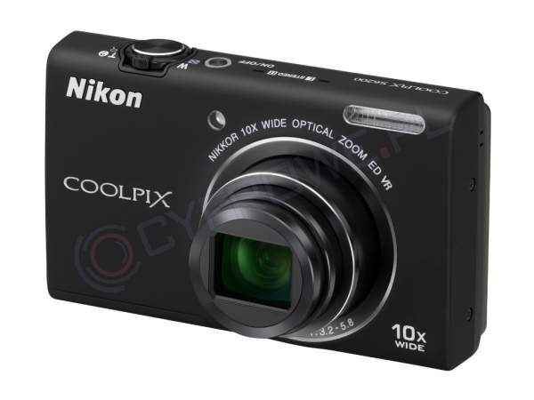 Nikon coolpix s6200 примеры фото