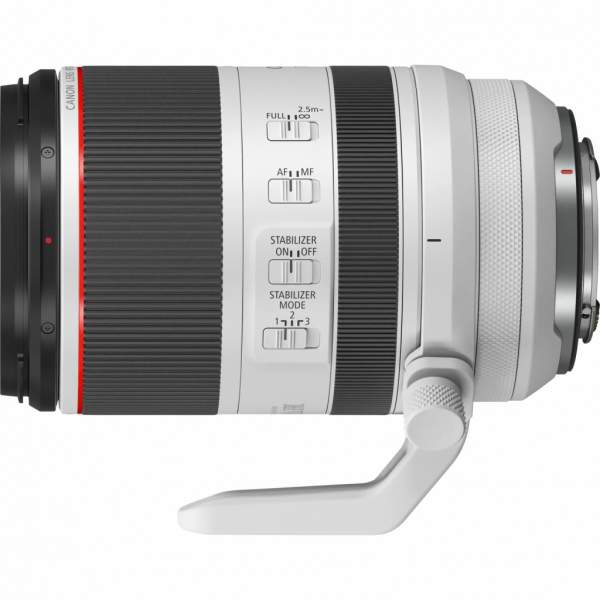 Obiektyw Canon RF 70-200 mm f/2.8 L IS USM