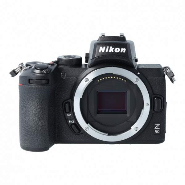 Aparat UŻYWANY Nikon Z50 s.n. 6081216