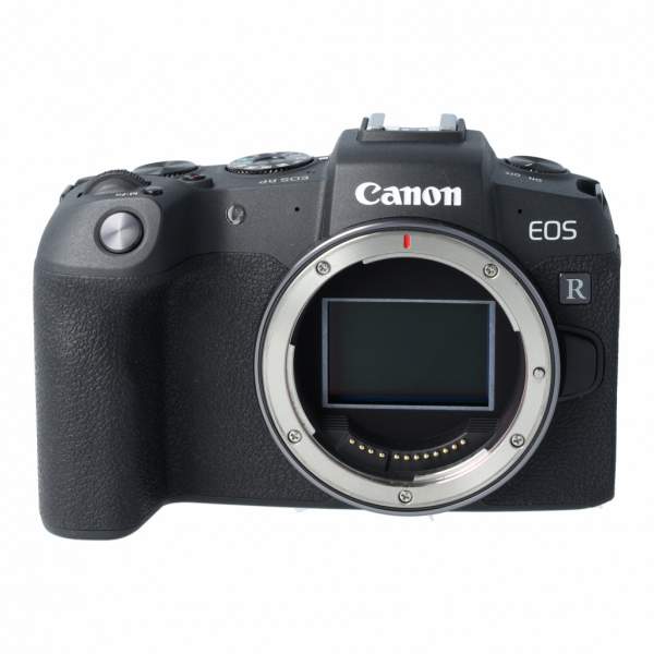 Aparat UŻYWANY Canon EOS RP body s.n. 423029004345
