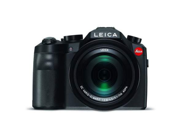 Aparat cyfrowy Leica V-Lux (typ 114)