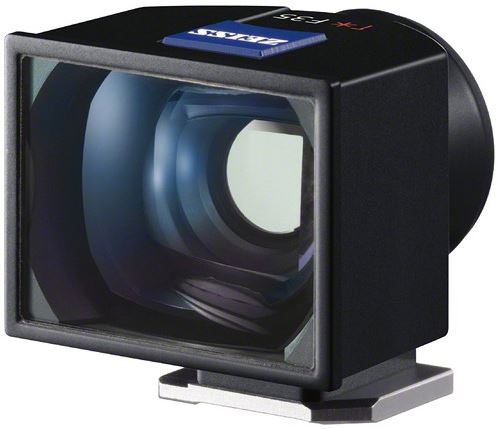 Sony FDA-V1K wizjer optyczny na aparat RX1