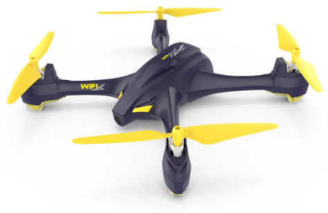Dron Hubsan H507A X4 Star Pro