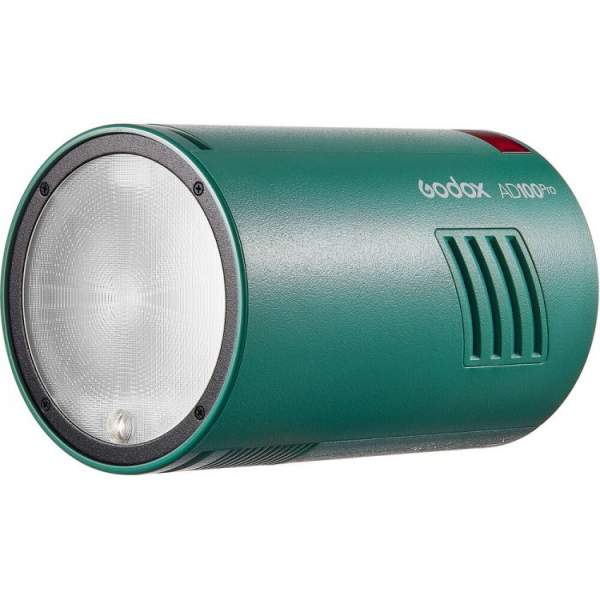 Lampa plenerowa Godox AD100 PRO TTL Green