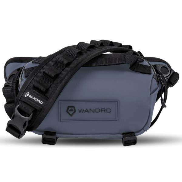 Wandrd Rogue Sling 3L granatowa