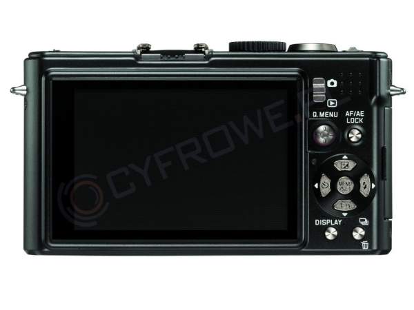 LEICA D-LUX 4 - Cyfrowe.pl LEICA D-LUX 4 - Cyfrowe.pl