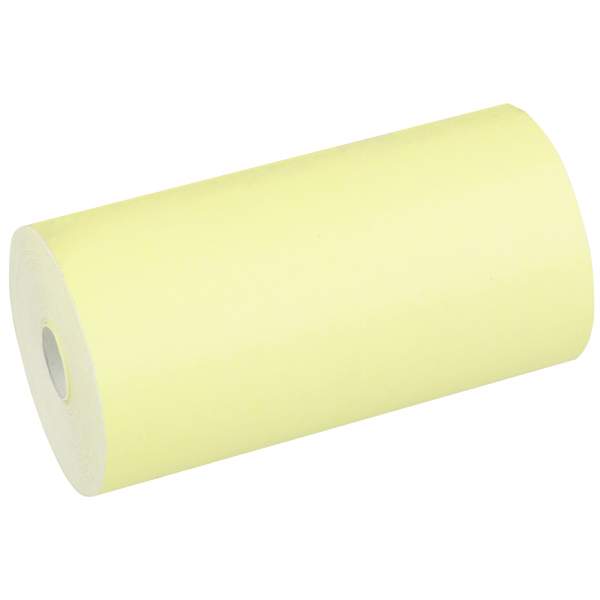Peripage Papier termiczny - żółty