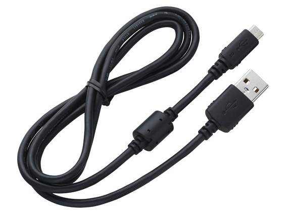 Canon Kabel USB IFC-600PCU Interface Cable