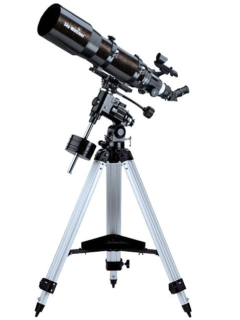Teleskop Sky-Watcher (Synta) BK1206EQ3-2