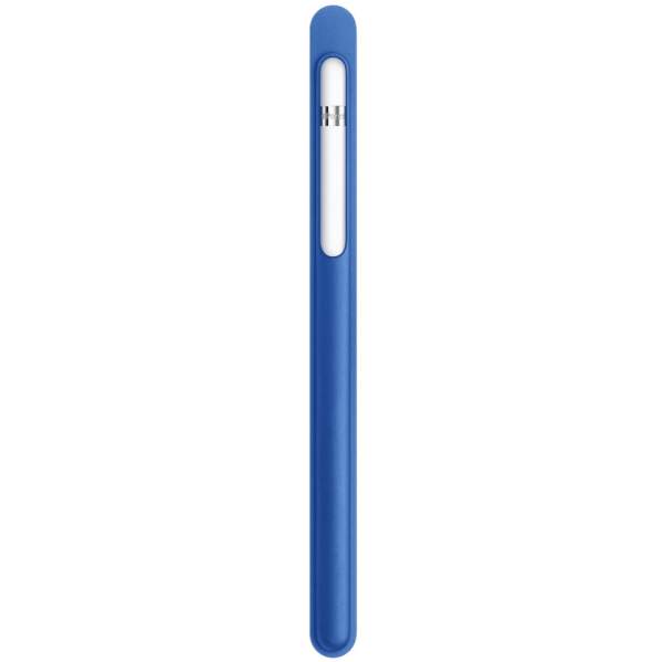 Apple Pencil Case etui na Apple Pencil (ostry błękit)