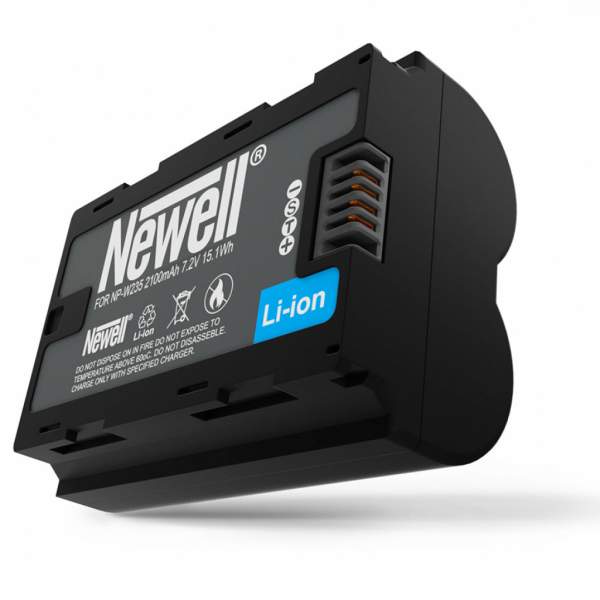 Akumulator Newell zamiennik NP-W235