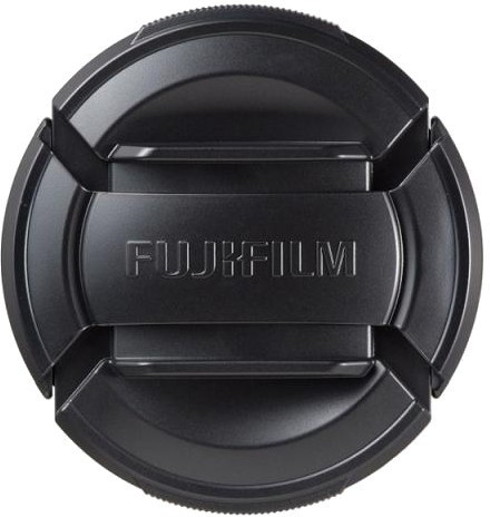 FujiFilm FLCP-52 dekielek przedni na obiektyw ? 52mm