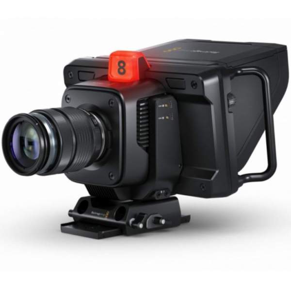 Kamera cyfrowa Blackmagic Studio Camera 4K PLUS