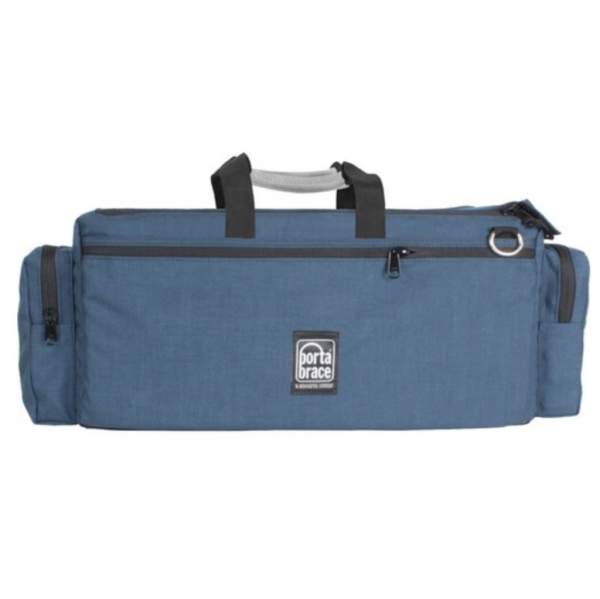 Torba Porta Brace CAR-3CAMS Cargo Case, edycja Camera, Signature Blue