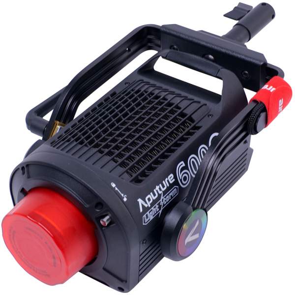 lampa wideo Aputure Lampa LED LS 600c PRO (V-Mount)