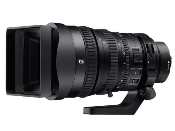SONY - 【中古】(ソニー) SONY FE PZ28-135/F4 G OSS FE PZ 28-135mm F4 G OSS SELP28135G 中古価格比較 - 価格.com