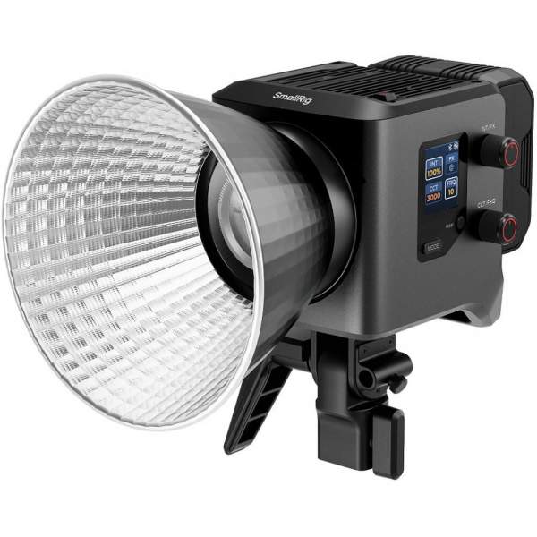 Lampa LED Smallrig COB RC 220B Pro 2700-6500K Bicolor [4621]