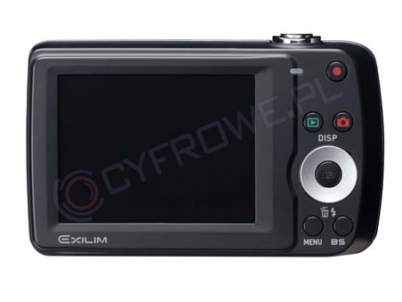 きてぃーさん ＣＡＳＩＯ　ＥＸーＺ３３　コンパクトデジタルカメラ カシオ、光学3倍ズームを搭載したEXILIM「EX-Z3」