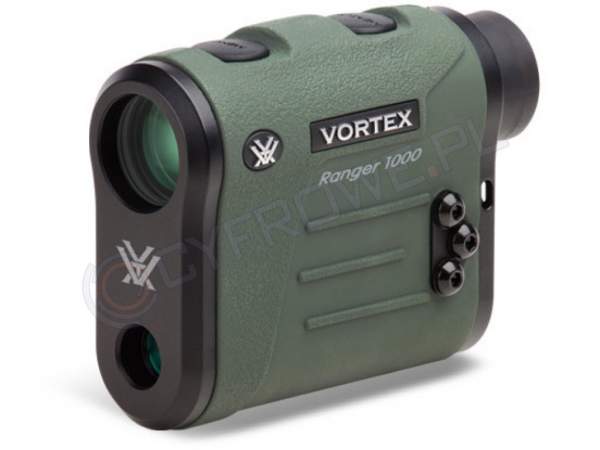 Dalmierz laserowy Vortex Ranger 1000 