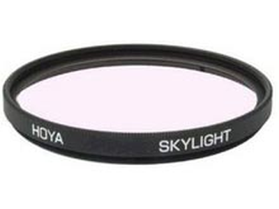 Filtr Hoya Skylight 49 mm Seria G
