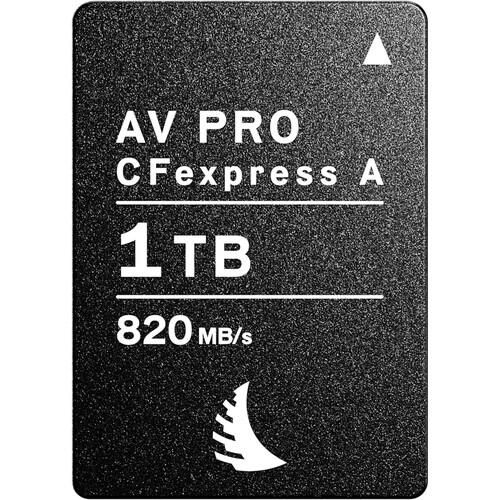 Karta pamięci AngelBird Karta AV PRO CFexpress Typ A 1TB