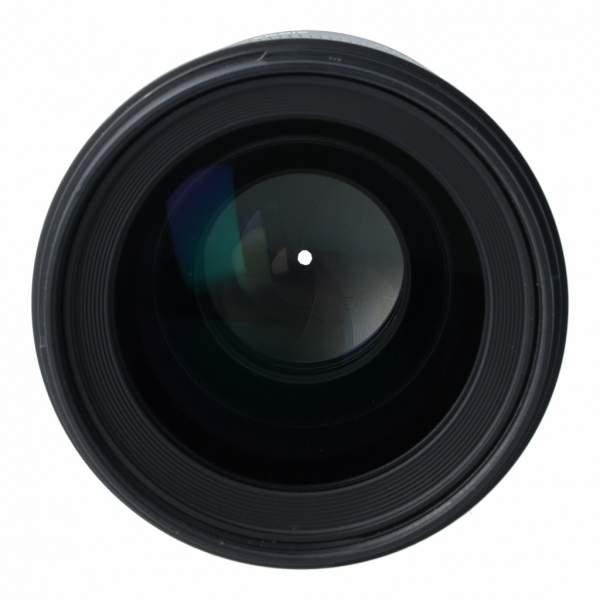 Obiektyw UŻYWANY Sigma A 50 mm F1.4 DG HSM / Nikon s.n.50311183