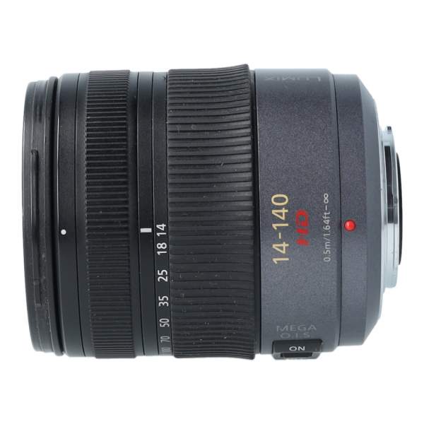 Panasonic　LUMIX　G VARIO 1:3.5-5.6 14-140 i-panasonic-lumix-g-vario-14-