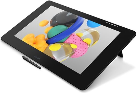 Tablet graficzny Wacom Cintiq Pro 24 touch 