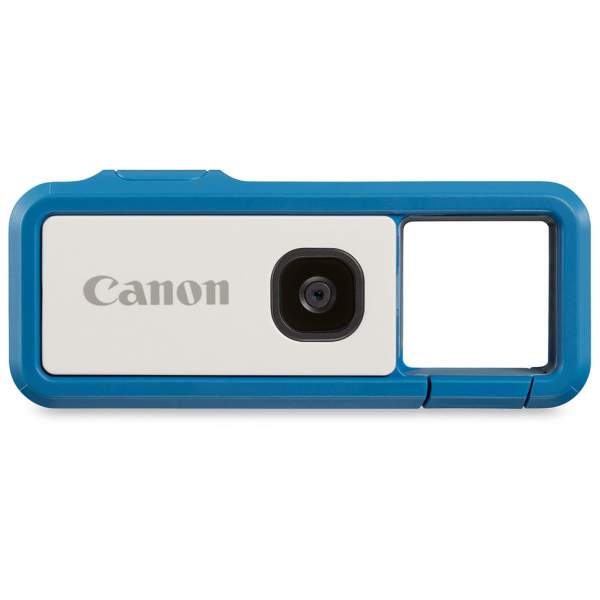 Kamera Sportowa Canon IVY REC niebieski