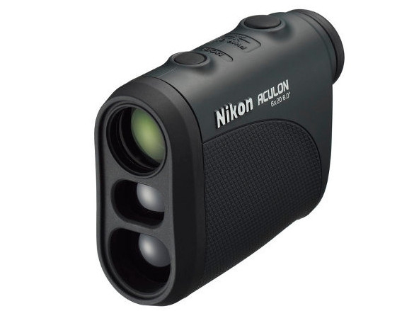 Dalmierz laserowy Nikon ACULON AL11