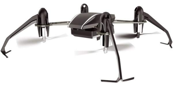 Dron Udi RC Freedom 3D akrobacyjny U32