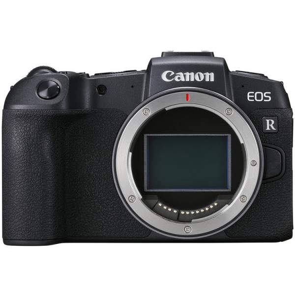 Aparat cyfrowy Canon EOS RP body REFURBISHED
