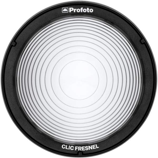 Profoto Clic Fresnel