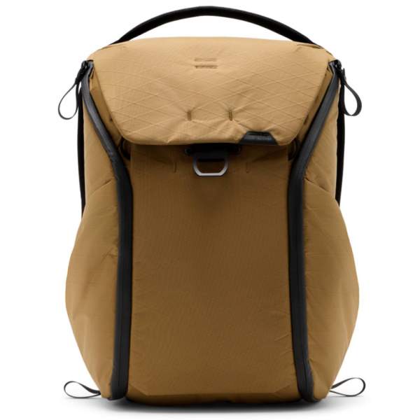 Plecak Peak Design Everyday Backpack 20L v2 Coyote