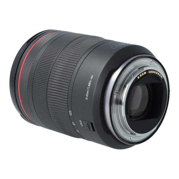 Canon RF 24-105mm f/4L IS USM s.n. 2664002432 - Używane