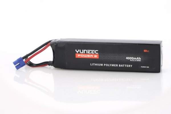 Yuneec Akumulator dla drona Tornado H920 4000 mAh