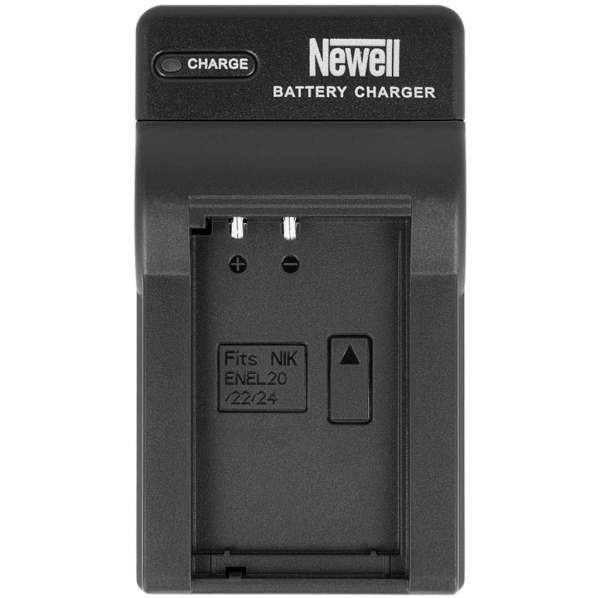 Ładowarka Newell DC-USB do akumulatorów EN-EL20