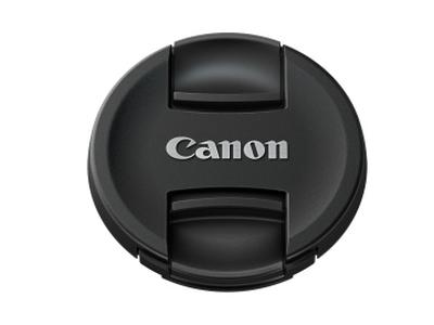 Canon E-67 II pokrywka na obiektyw