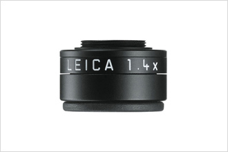 Leica Viewfinder Magnifier M 1.4x lupa celownika