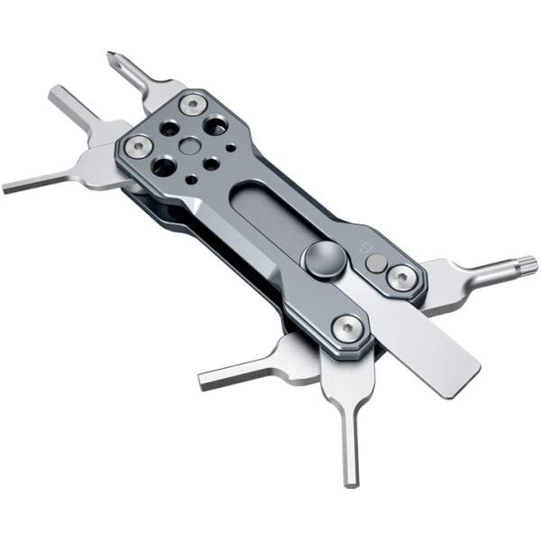 SMALLRIG Adjustable Camera Monitor Mount with Quick Release