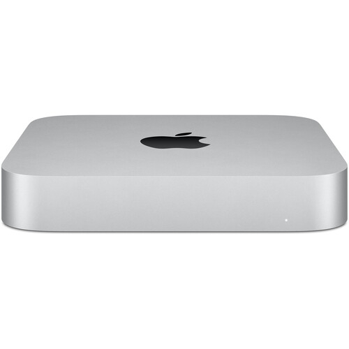 Apple Mac mini M1 16GB 512GB SSD シルバー Apple Mac mini M1 16GB 512GB SSD srebrny - Komputery i laptopy